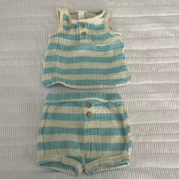 Cat & Jack Other - Cat & Jack Outfit